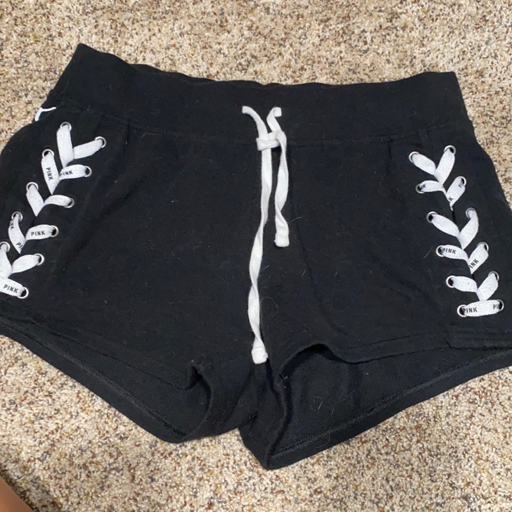 Victoria Secret Pink Shorts